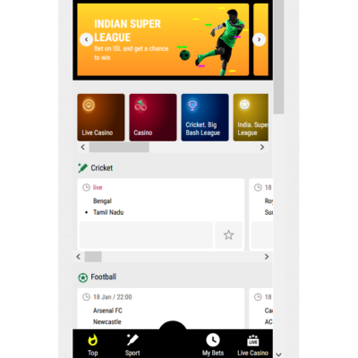 Parimatch-ios-app Parimatch-ios-app